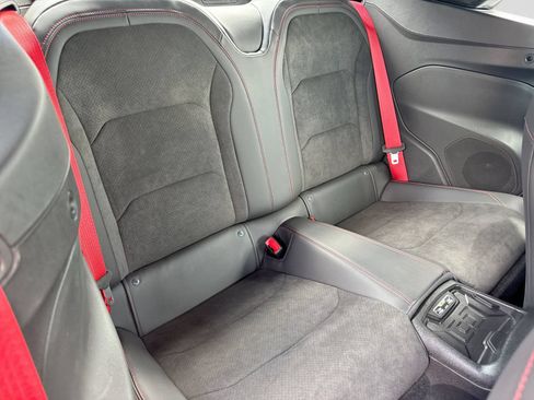 Used 2023 Chevrolet Camaro ZL1 RWD image 23