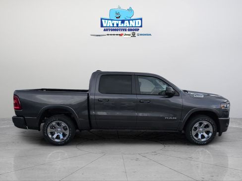 New 2026 RAM 1500 Big Horn image 5