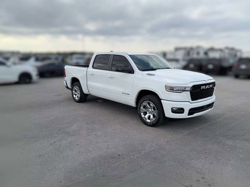 New 2025 RAM 1500 Lone Star image 16