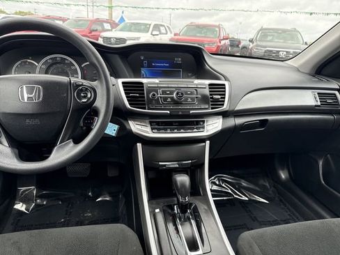 Used 2013 Honda Accord LX image 21