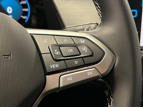 New 2026 Volkswagen Atlas Cross Sport SE AWD/4WD image 26
