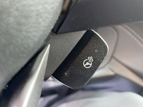 Used 2025 Subaru Legacy Touring XT AWD/4WD image 17