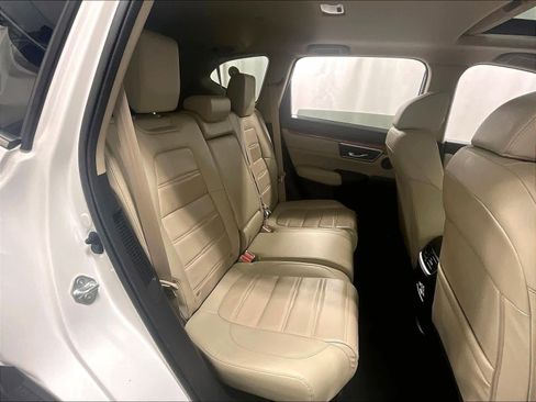 Used 2022 Honda CR-V Touring image 16