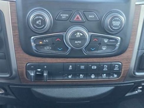 Used 2018 RAM 2500 Laramie AWD/4WD image 20