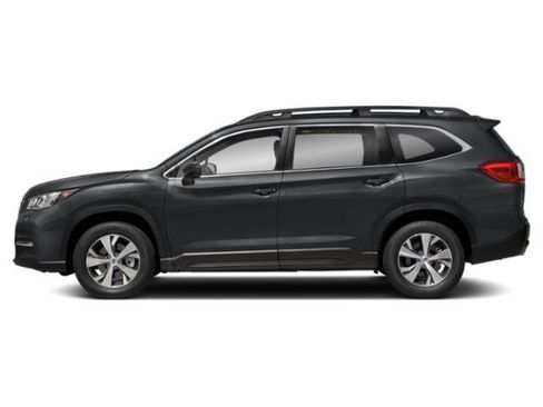 Used 2019 Subaru Ascent Premium w/ Popular Package #2 AWD/4WD image 3