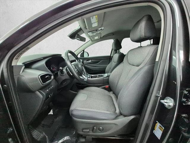 Certified 2023 Hyundai Santa Fe SEL FWD image 16