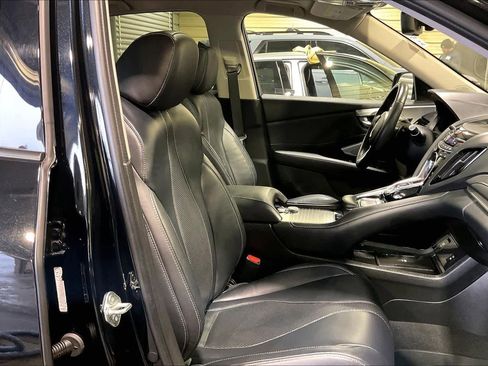 Used 2024 Acura RDX SH-AWD w/ Technology Package image 10