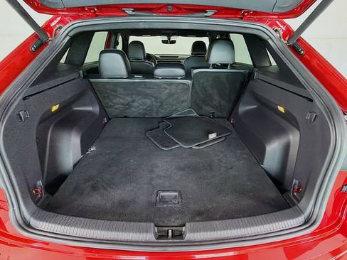 Used 2021 Volkswagen Atlas Cross Sport SE FWD image 25