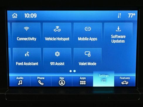 Used 2023 Ford F150 XL w/ Rattler Package AWD/4WD image 10