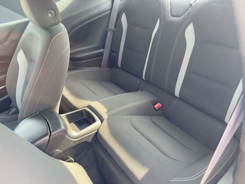 Used 2017 Chevrolet Camaro LT w/ RS Package image 27