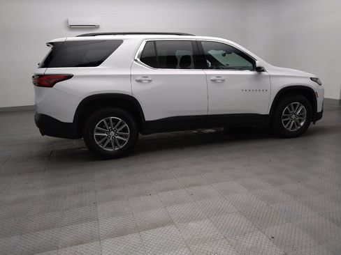 Used 2023 Chevrolet Traverse LT FWD image 10