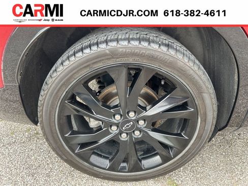 Used 2019 Chevrolet Blazer RS AWD/4WD image 7