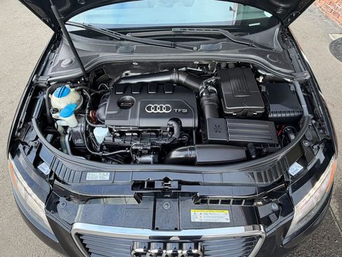 Used 2013 Audi A3 2.0T Premium Plus image 8