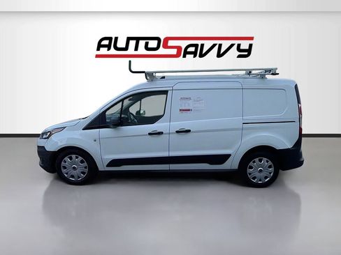 Used 2023 Ford Transit Connect XL image 4