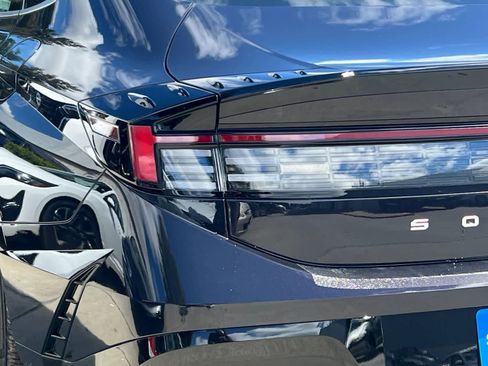 New 2025 Hyundai Sonata SEL image 23