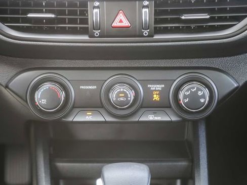 Used 2024 Kia Forte LXS image 14