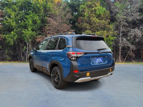 New 2026 Subaru Forester Wilderness AWD/4WD image 20