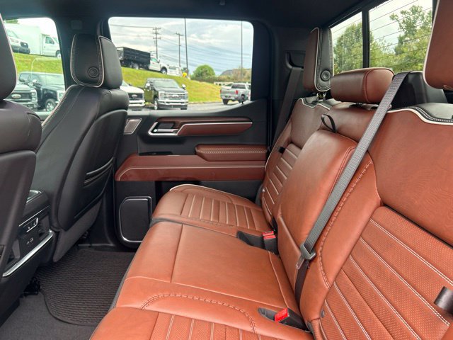 Used 2026 GMC Sierra 1500 Denali Ultimate AWD/4WD image 23