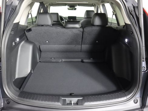 New 2026 Honda CR-V EX-L image 10