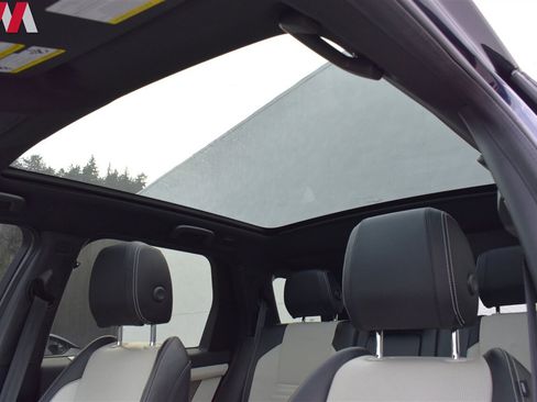 Used 2020 Land Rover Discovery Sport S R-Dynamic image 20