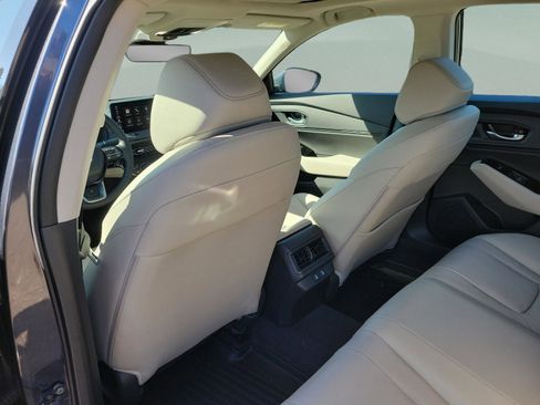 New 2025 Honda Accord Touring image 18