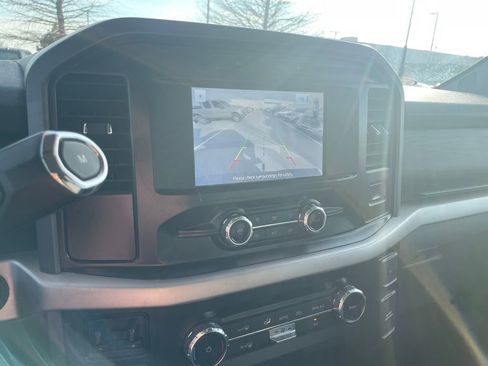 Certified 2022 Ford F150 XLT w/ Equipment Group 301A Mid image 17