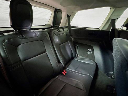 New 2025 Lincoln Aviator Reserve w/ Equipment Group 201A image 29