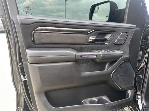 Used 2025 RAM 1500 RHO w/ RHO Level 1 Equipment Group image 10