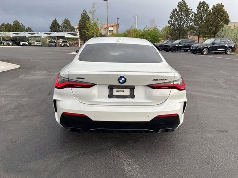 Used 2022 BMW 440i xDrive Coupe image 4