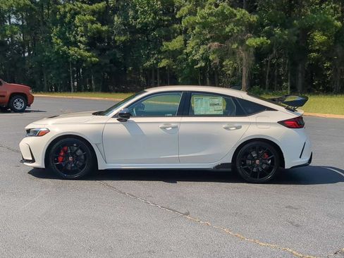 New 2026 Honda Civic Type R image 5