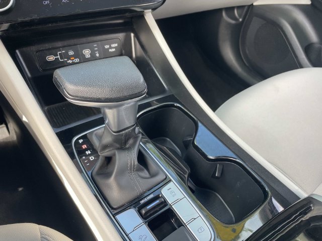 Used 2025 Hyundai Tucson SEL FWD image 28