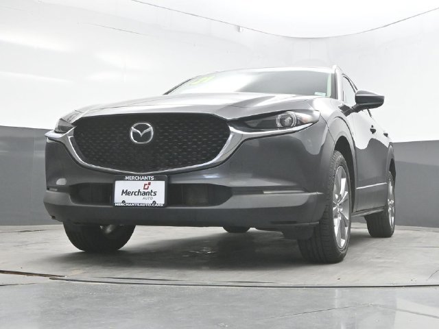 Used 2021 MAZDA CX-30 AWD 2.5 S w/ Premium Package image 33