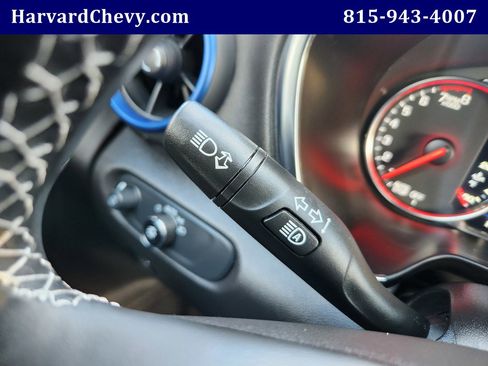 Used 2024 Chevrolet Blazer RS w/ Driver Confidence II Package image 21