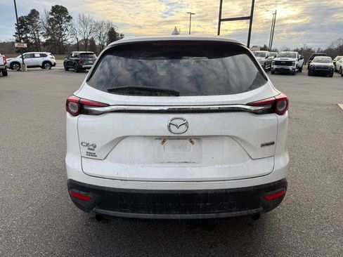 Used 2023 MAZDA CX-9 Touring Plus image 7