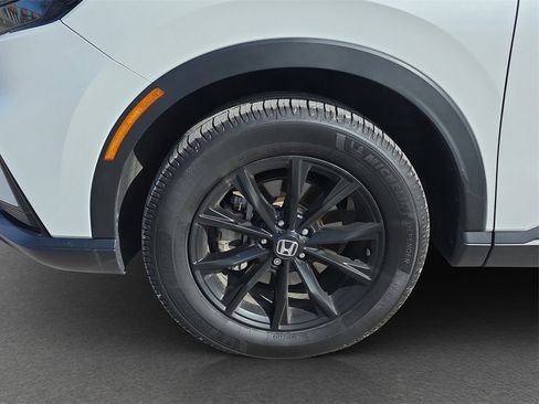 Used 2023 Honda CR-V Sport image 4