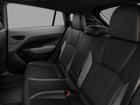 New 2026 Subaru Crosstrek 2.5i Wilderness image 11