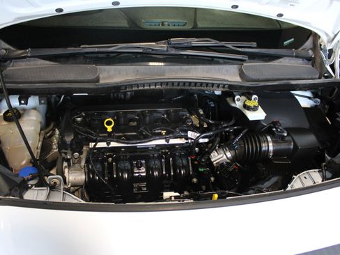 Used 2017 Ford Transit Connect XL image 27