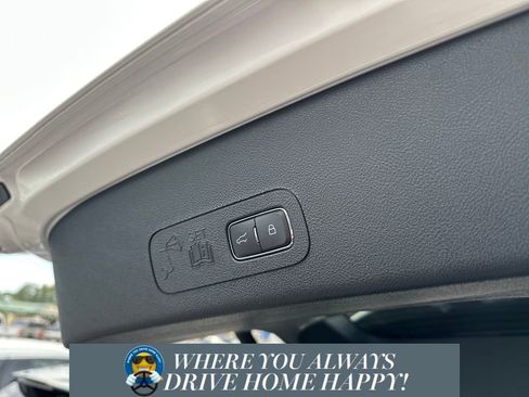 Certified 2023 Lincoln Aviator Reserve w/ Equipment Group 201A image 31