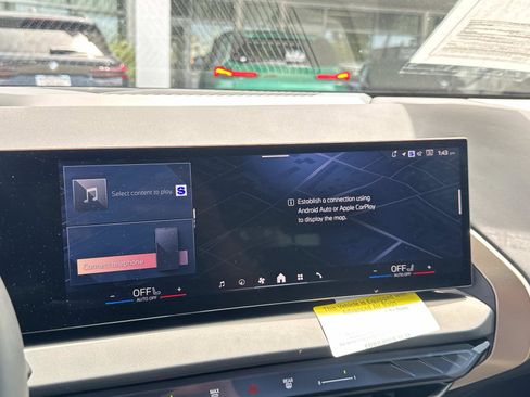 Used 2025 BMW X3 xDrive30i image 20