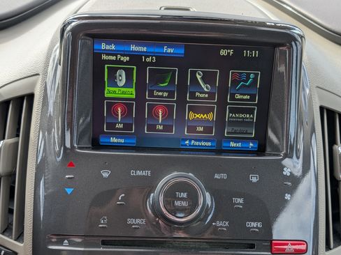 Used 2014 Chevrolet Volt image 7