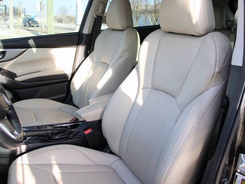 Used 2022 Subaru Impreza 2.0i Limited image 29