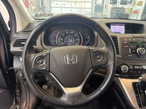 Used 2014 Honda CR-V EX-L image 10