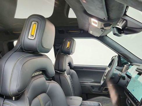 Used 2024 Rivian R1T Adventure image 22