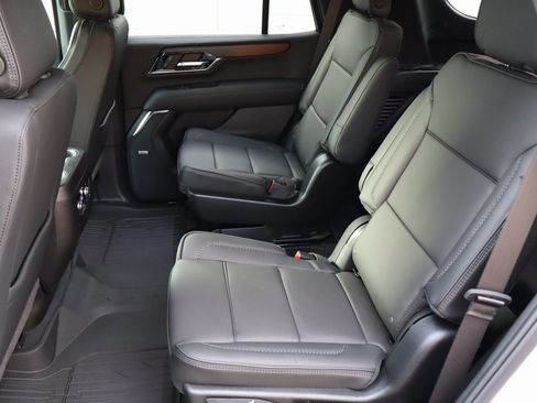 New 2026 GMC Yukon Denali w/ Sun & Power Step Package image 22