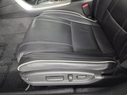 Used 2020 Acura TLX w/ Technology Package AWD/4WD image 10