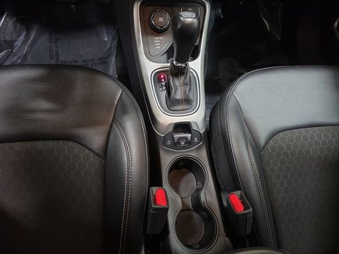 Used 2020 Jeep Compass Latitude image 24