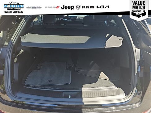 Used 2024 Jeep Wagoneer Limited AWD/4WD image 35