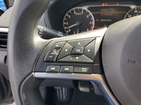 Used 2020 Nissan Altima 2.5 S image 17