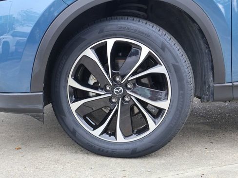 Used 2022 MAZDA CX-5 AWD 2.5 S w/ Premium Plus Pkg image 27