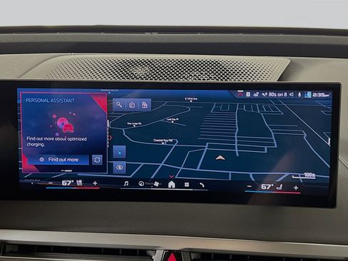 Used 2025 BMW iX M60 image 27